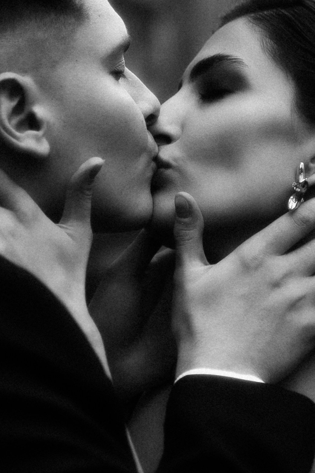 Назиля и Виталий. Фотограф в Санкт-Петербурге