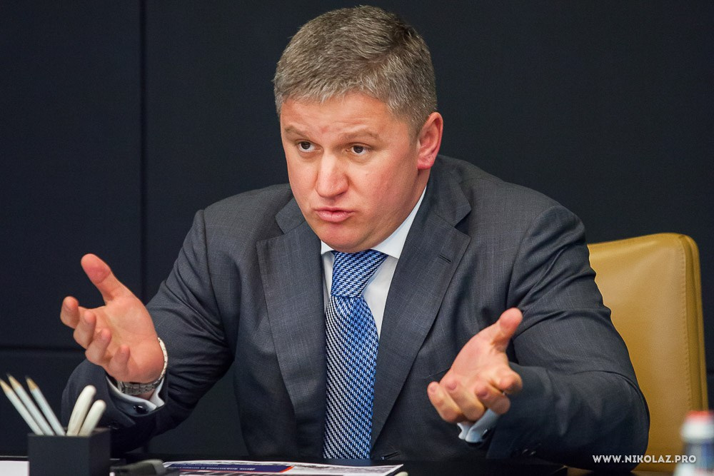 Русгидро (конференция). Видеооператор/Фотограф Николай Завьялов