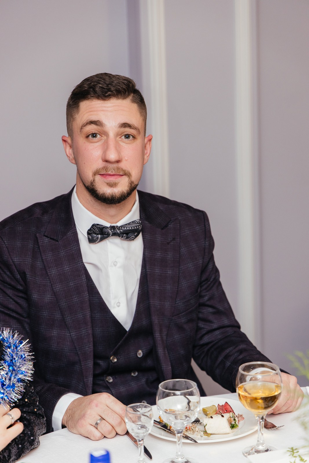 «РЖД» корпоратив. Фотограф Алексей Солопов