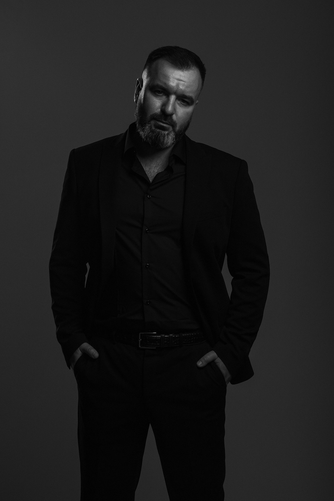 GLOWERS. Фотограф Москва Владимир Филин