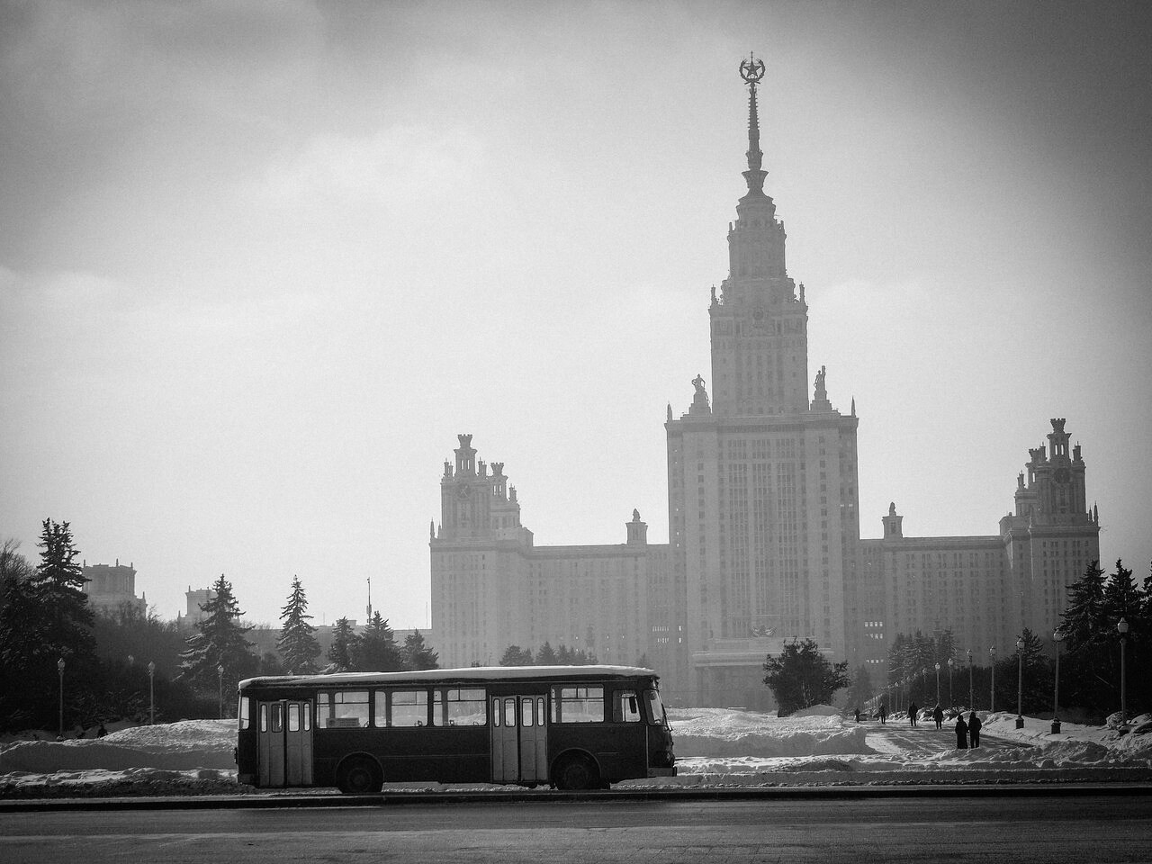 Ретро техника, ретро туризм. Street photography, retro photography