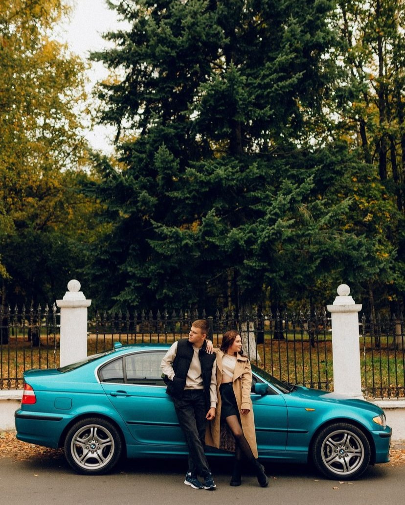 Love story. Индивидуальный, семейный и свадебный фотограф