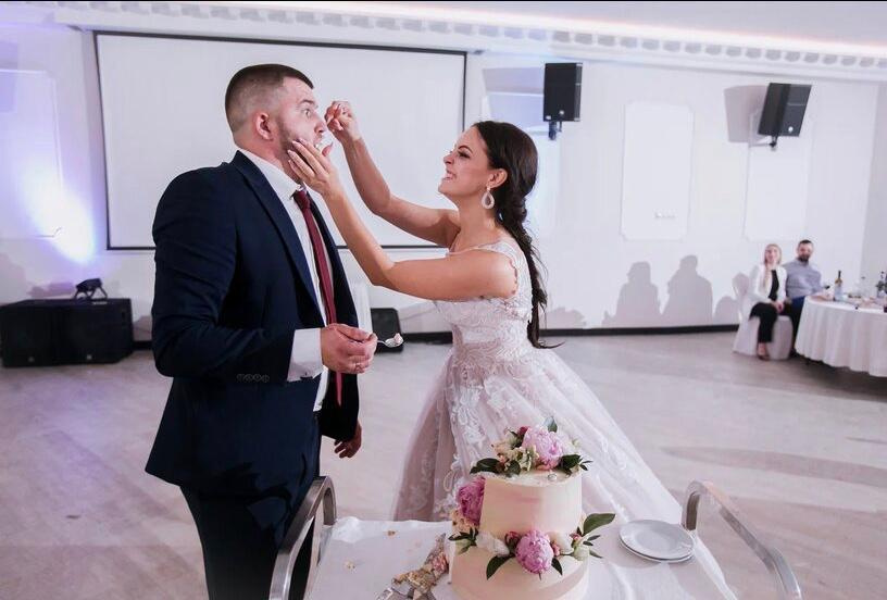 Фото. Банкетный комплекс и свадебное агенство "Александр Грин"