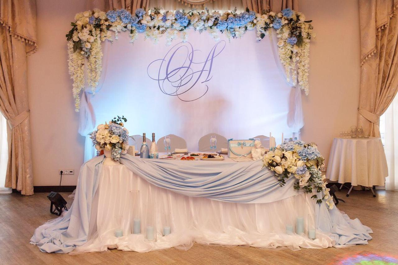 Фотографии зала. Банкетный комплекс и свадебное агенство "Александр Грин"