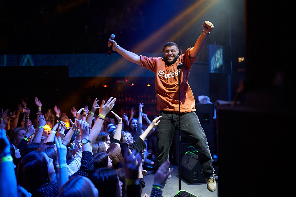 Soul. Фотограф Москва Даниил Прудников