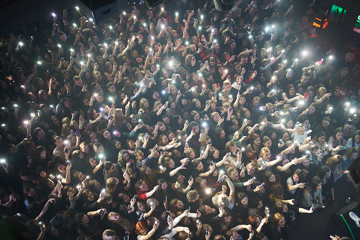 Soul. Фотограф Москва Даниил Прудников