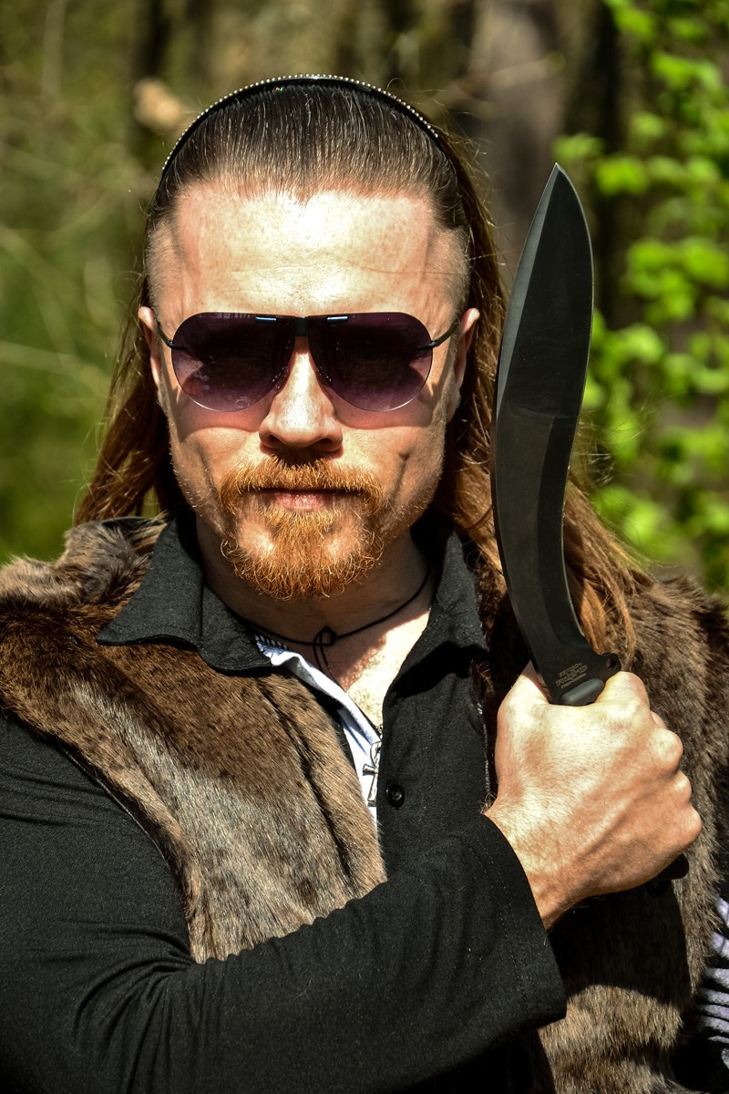 Руслан. Fotounata.ru