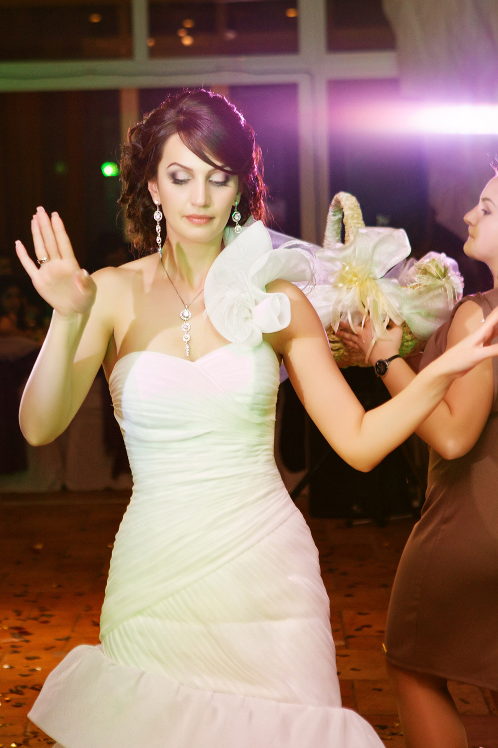 Свадебная фотосессия Георгия и Армине. Профессиональный фотограф в Краснодаре Виталий Васькович