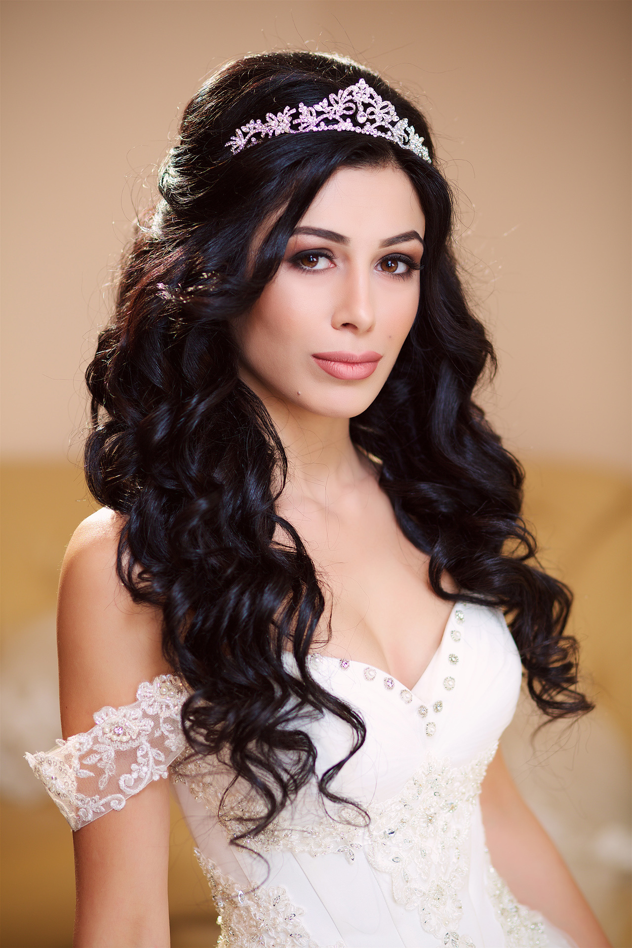 Свадебная фотосессия Тиграна и Марины. Профессиональный фотограф в Краснодаре Виталий Васькович