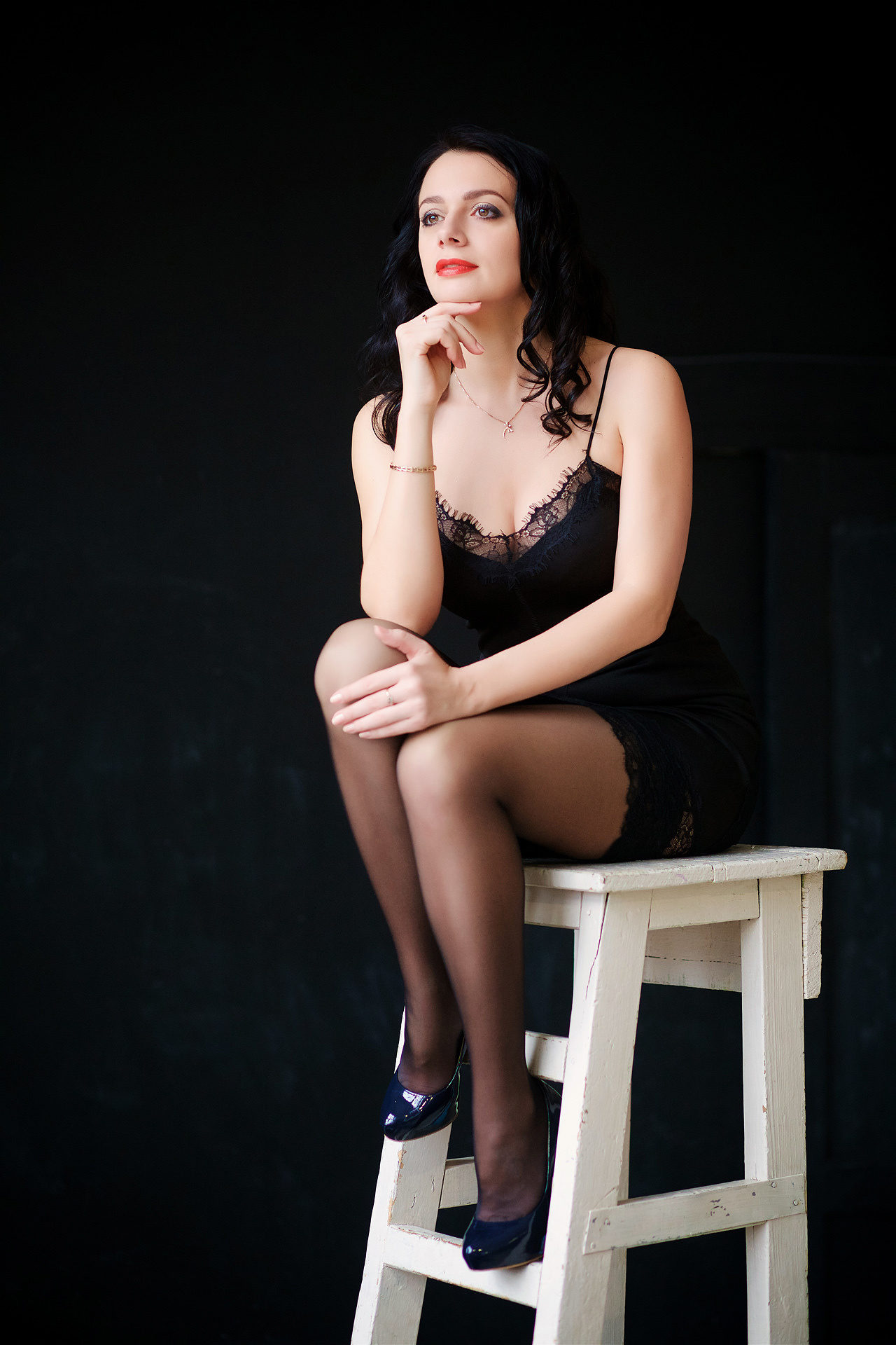 Портретное фото в Краснодаре от профессионального фотографа Виталия Ва. Профессиональный фотограф в Краснодаре Виталий Васькович