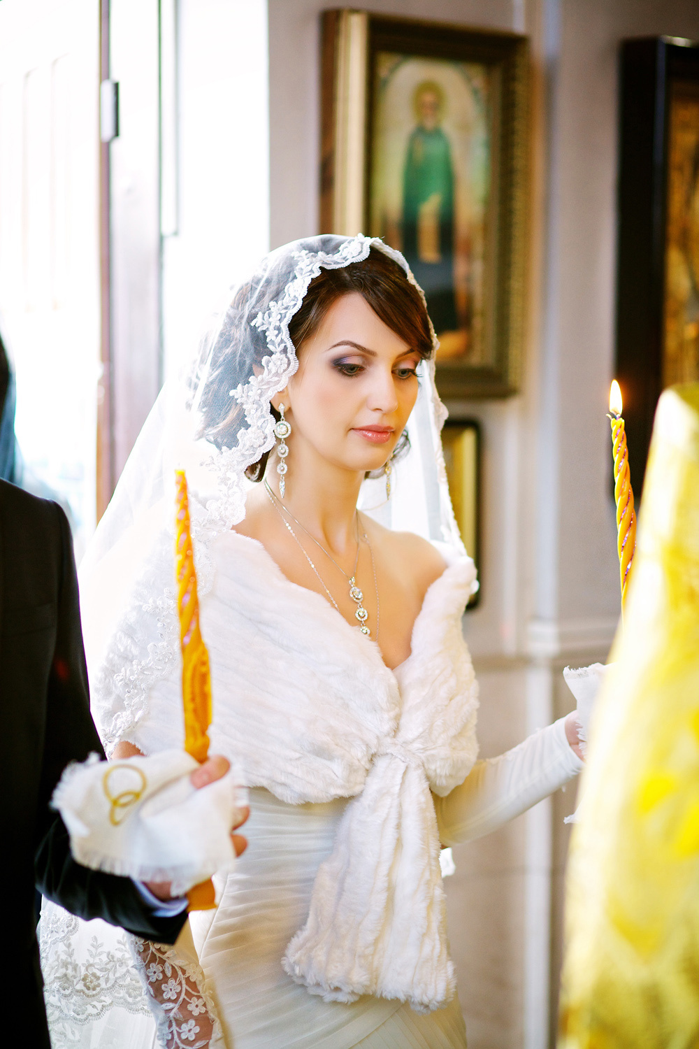 Свадебная фотосессия Георгия и Армине. Профессиональный фотограф в Краснодаре Виталий Васькович