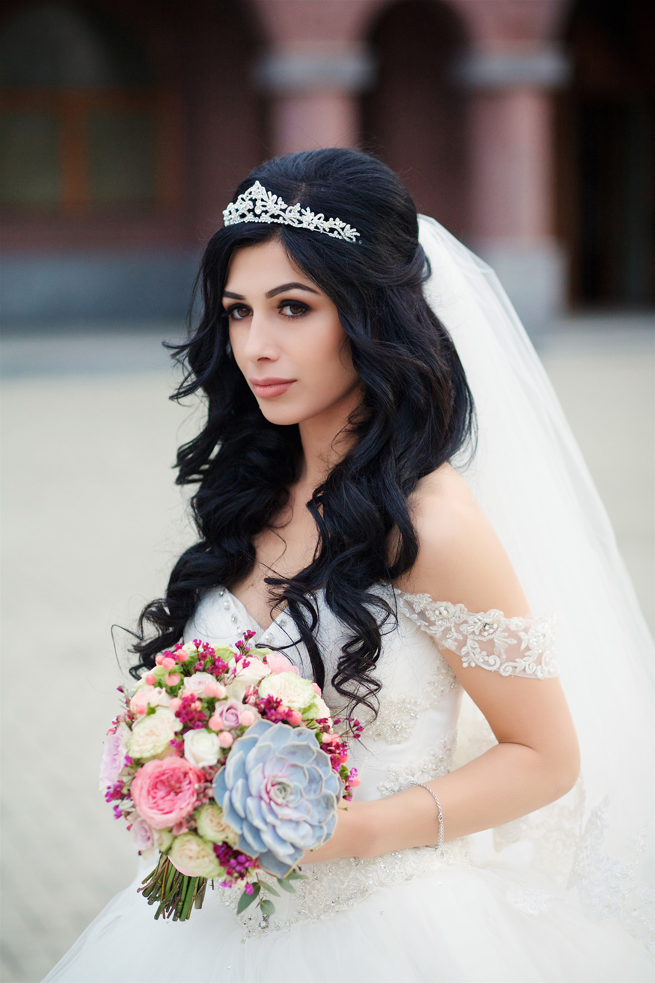 Свадебная фотосессия Тиграна и Марины. Профессиональный фотограф в Краснодаре Виталий Васькович