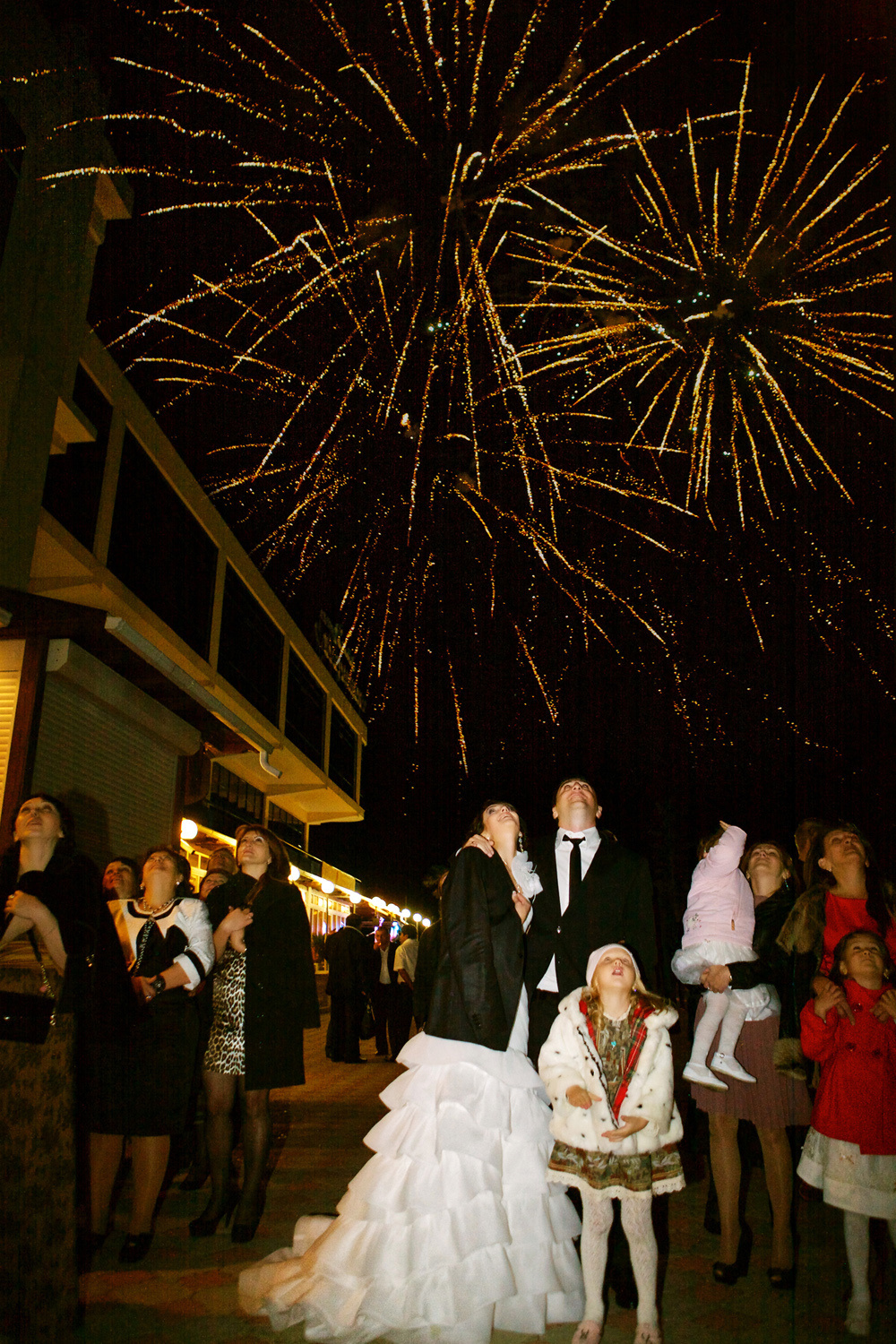 Свадебная фотосессия Георгия и Армине. Профессиональный фотограф в Краснодаре Виталий Васькович