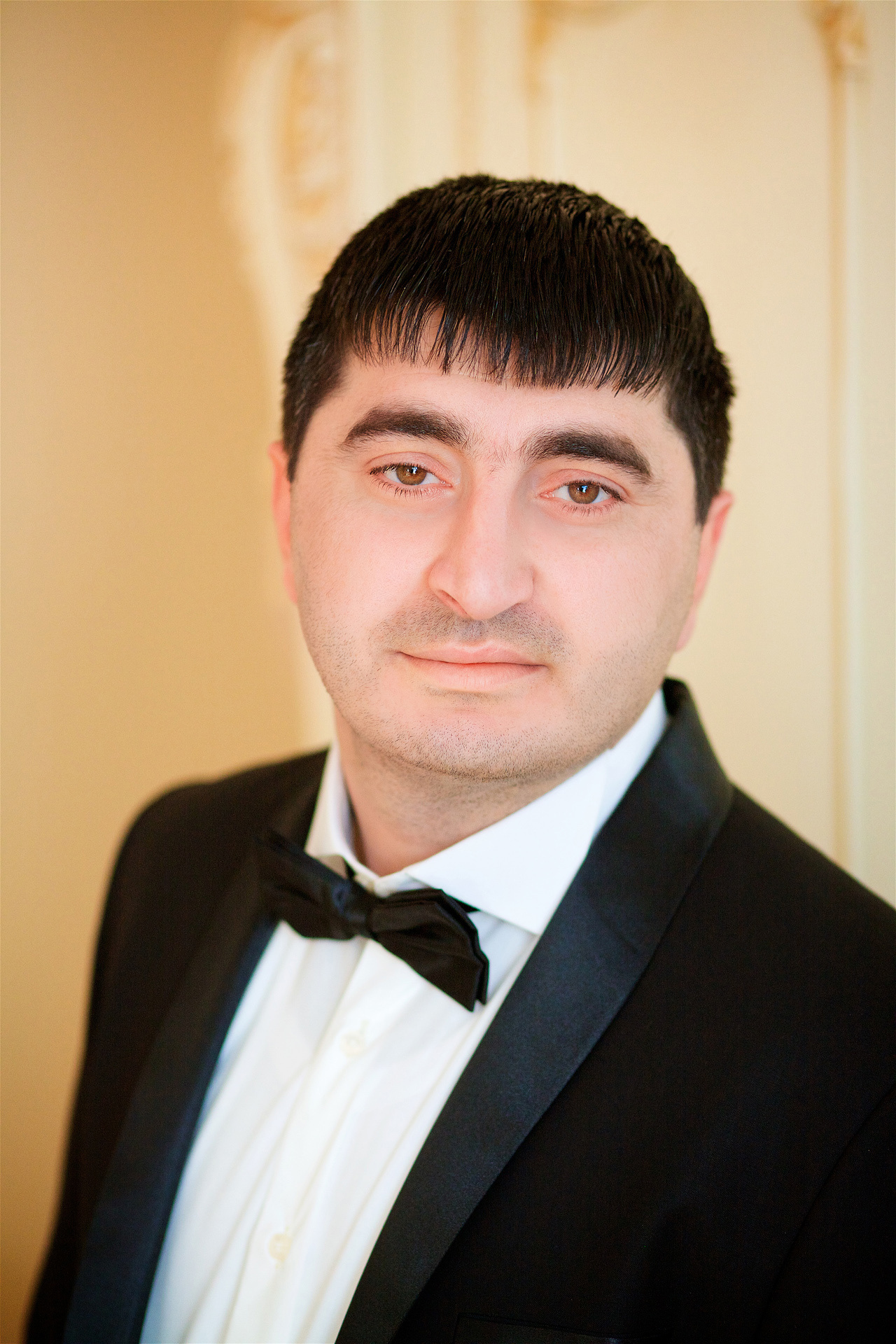 Свадебная фотосессия Тиграна и Марины. Профессиональный фотограф в Краснодаре Виталий Васькович