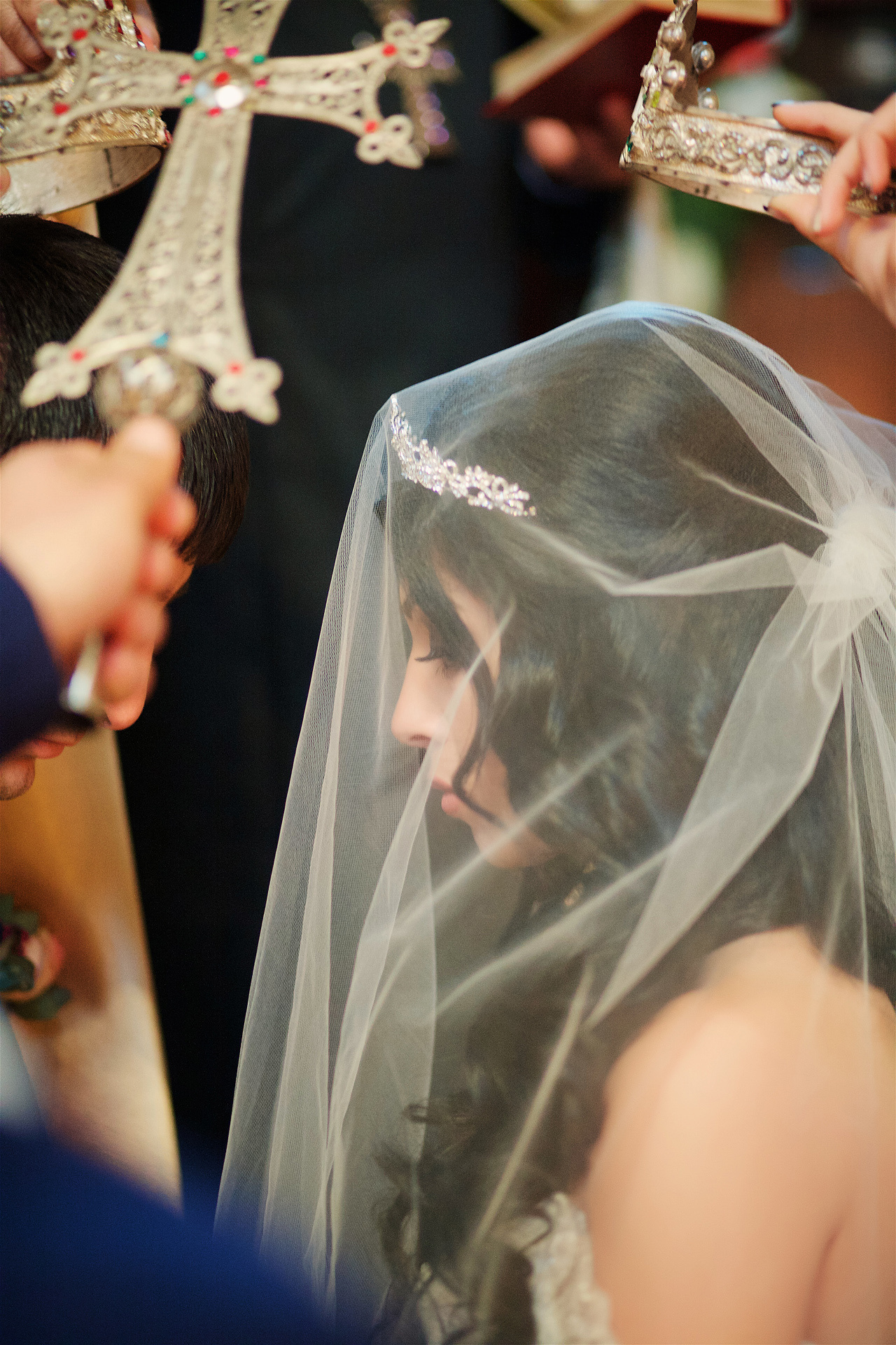 Свадебная фотосессия Тиграна и Марины. Профессиональный фотограф в Краснодаре Виталий Васькович