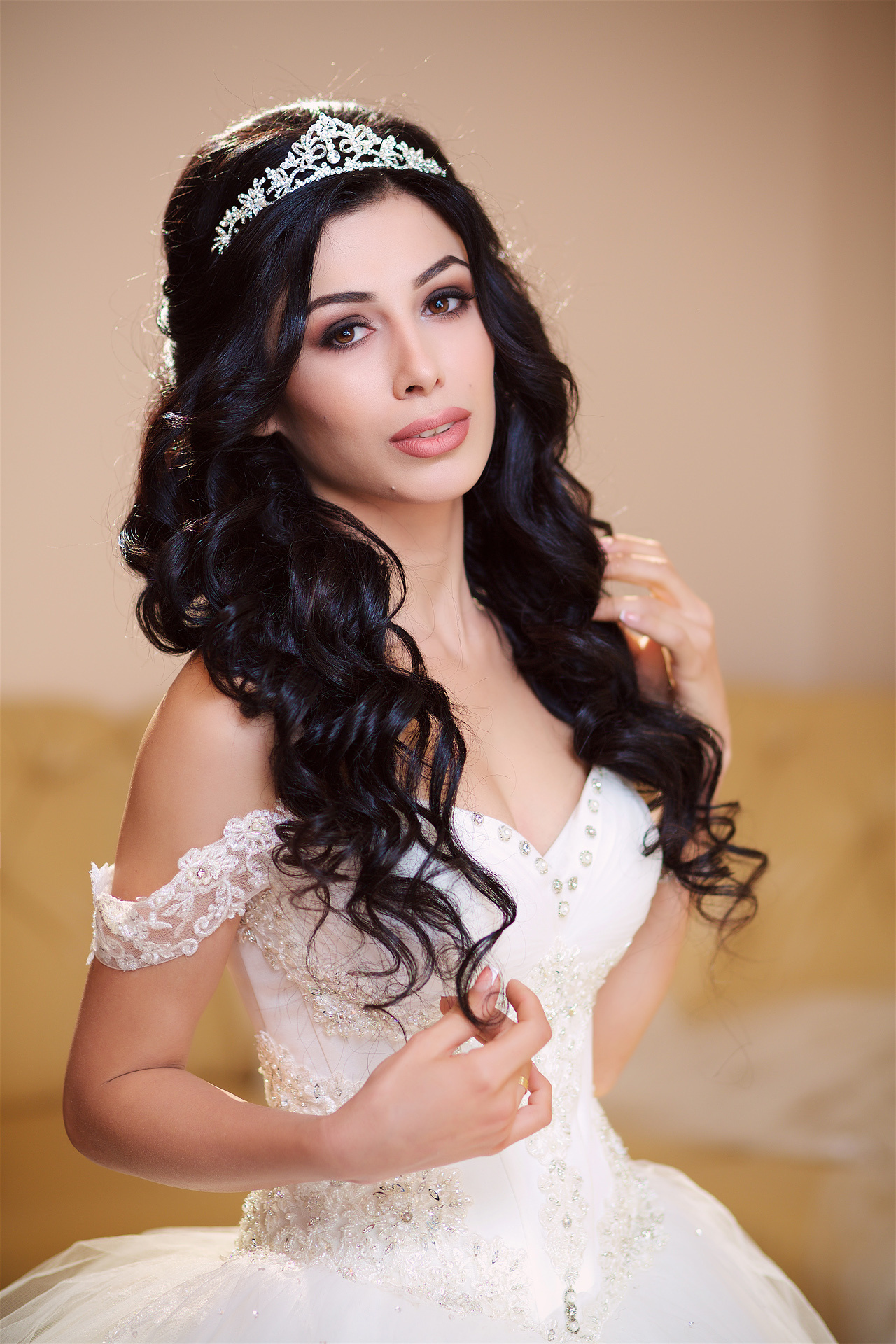 Свадебная фотосессия Тиграна и Марины. Профессиональный фотограф в Краснодаре Виталий Васькович