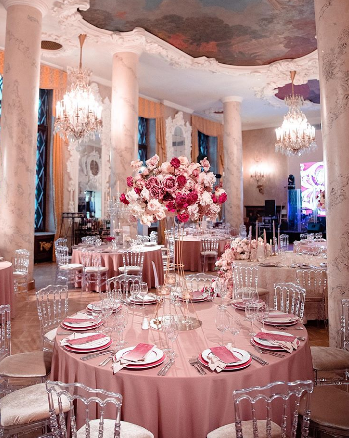 Площадка № 3-5. Свадебный и портретный фотограф Москва