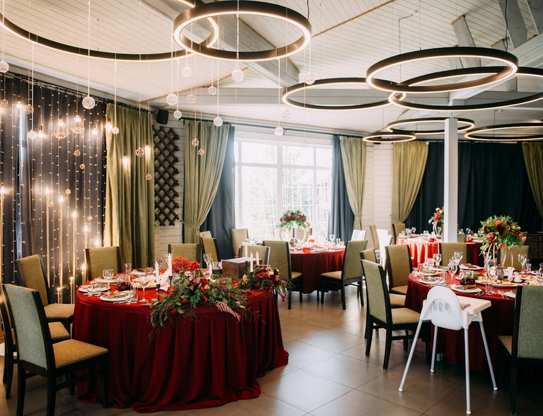 Площадка № 1-5. Свадебный и портретный фотограф Москва