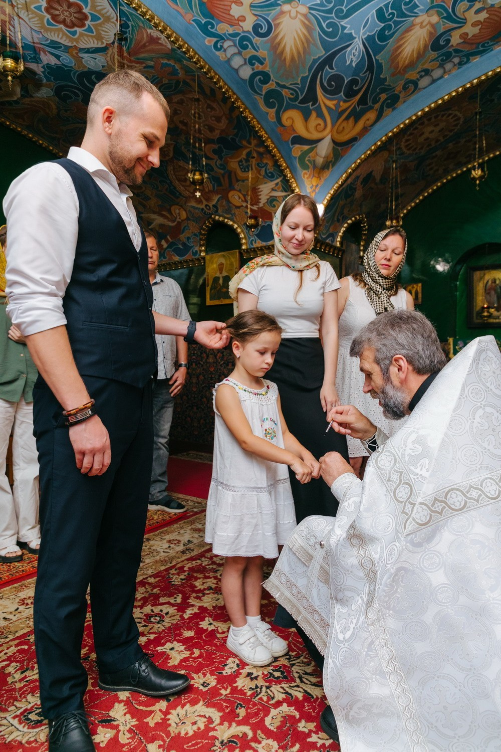 Крещение Федоровский собор, Пушкин, нижний храм, где лучше крестить в пушкине, красивые церкви для крещения, пушкин соборы для крестин, сколько стоит крещение в софийском соборе, федоровском