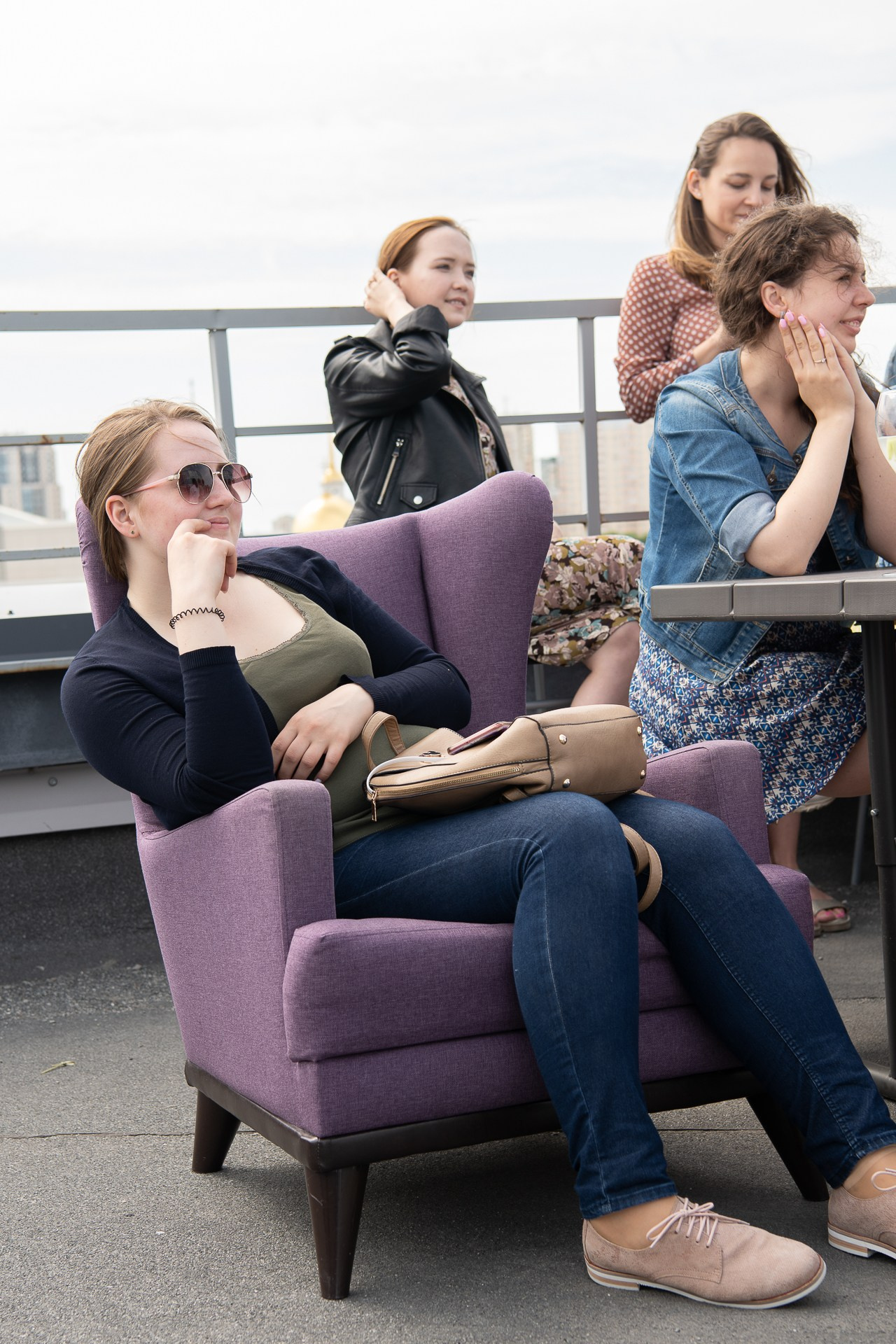 Девичник для невест. Фомина Елена Свадебный и семейный фотограф