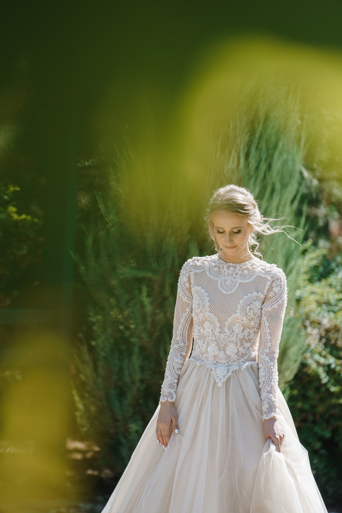 Алла и Андрей. Главная