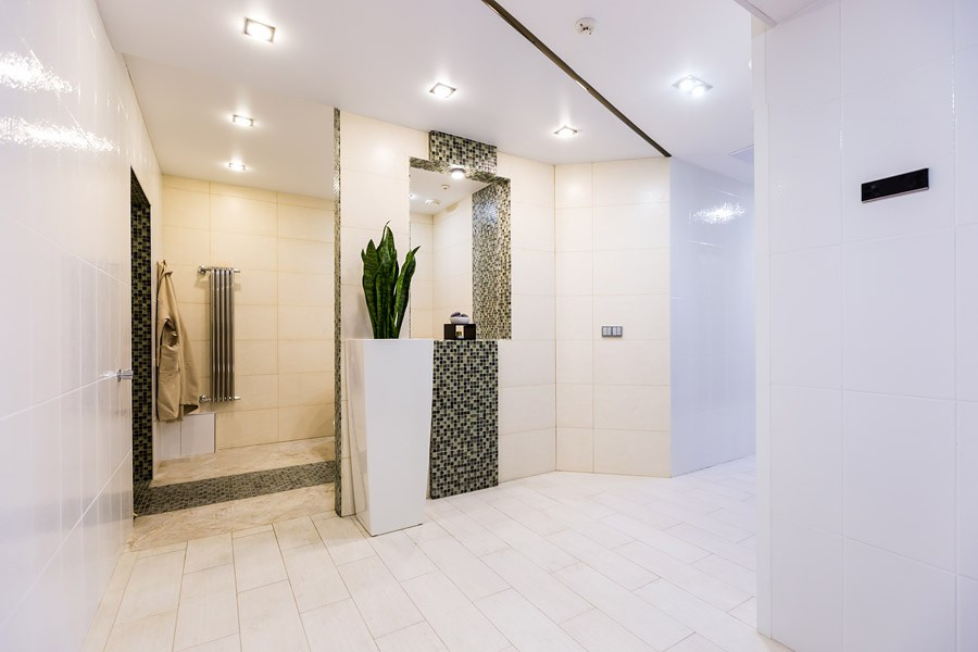 Интерьерные съёмки. Портретные фотографы в Москве — Анна и Алексей Бородины