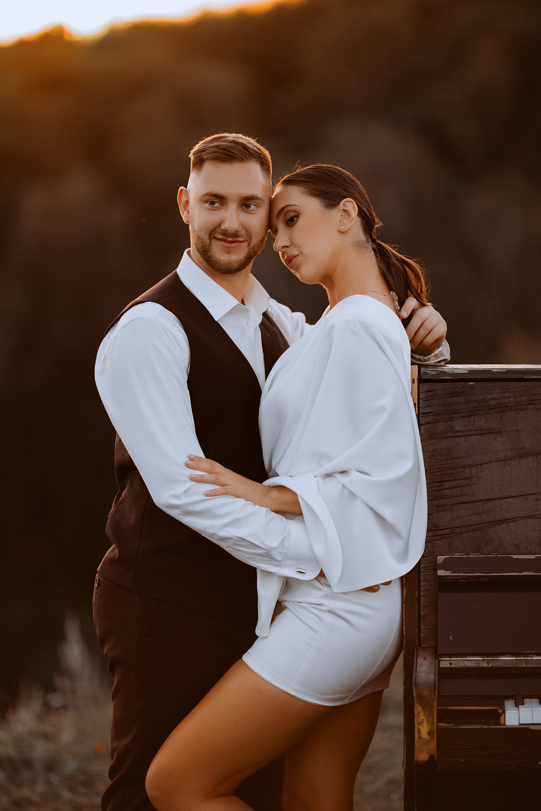  Путешествие в мир любви и свадебной красоты