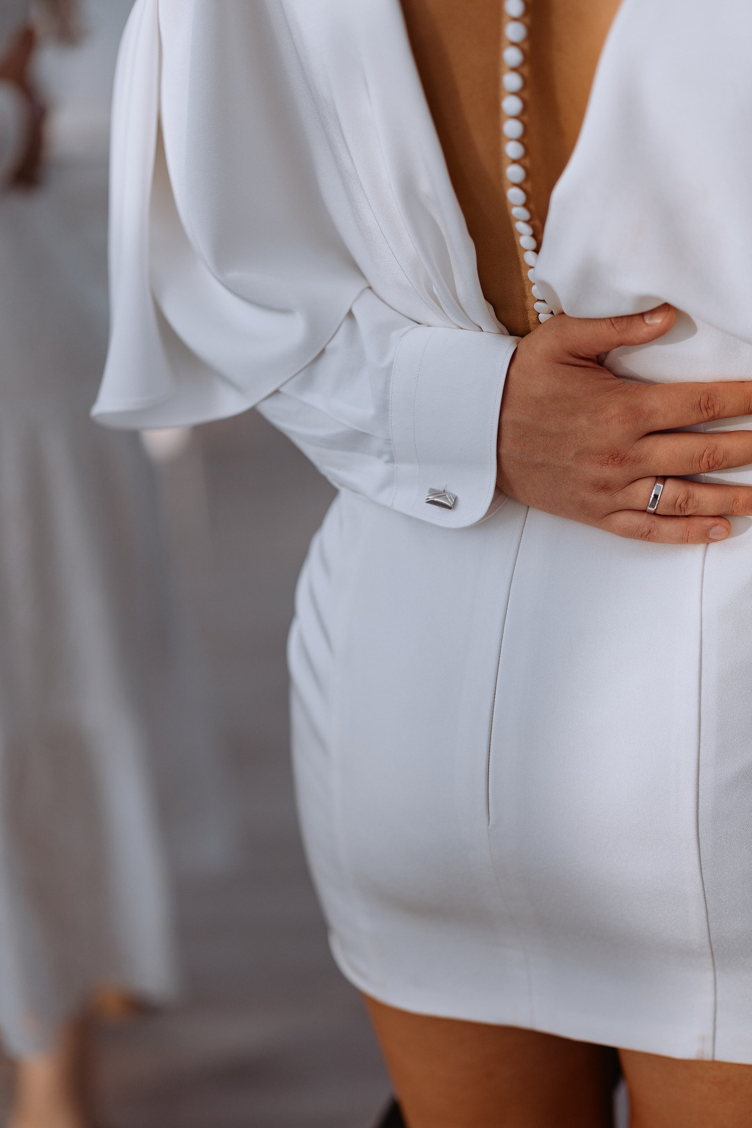  Утонченные моменты свадебной церемонии