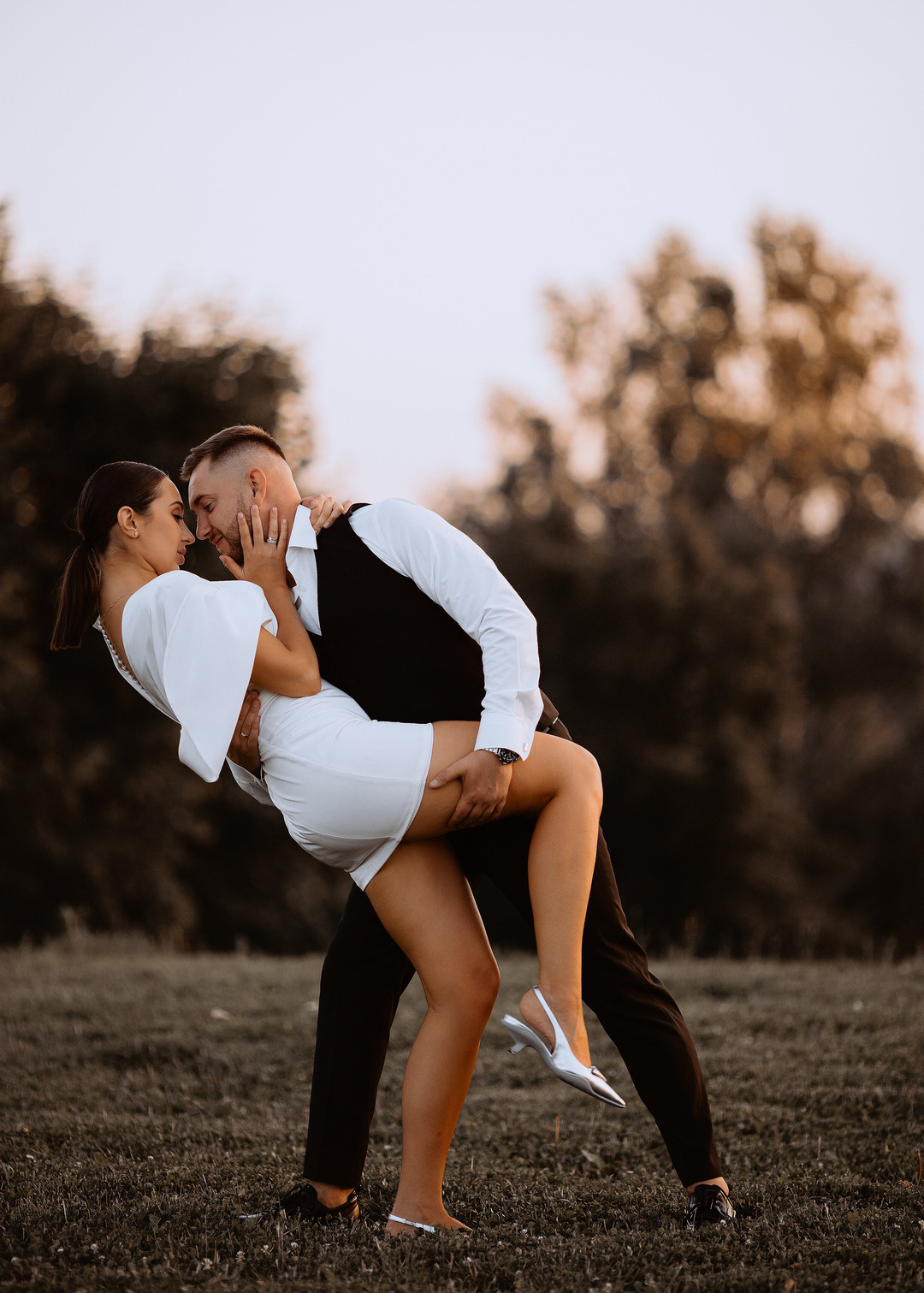  Настроение любви на улицах Ярославля