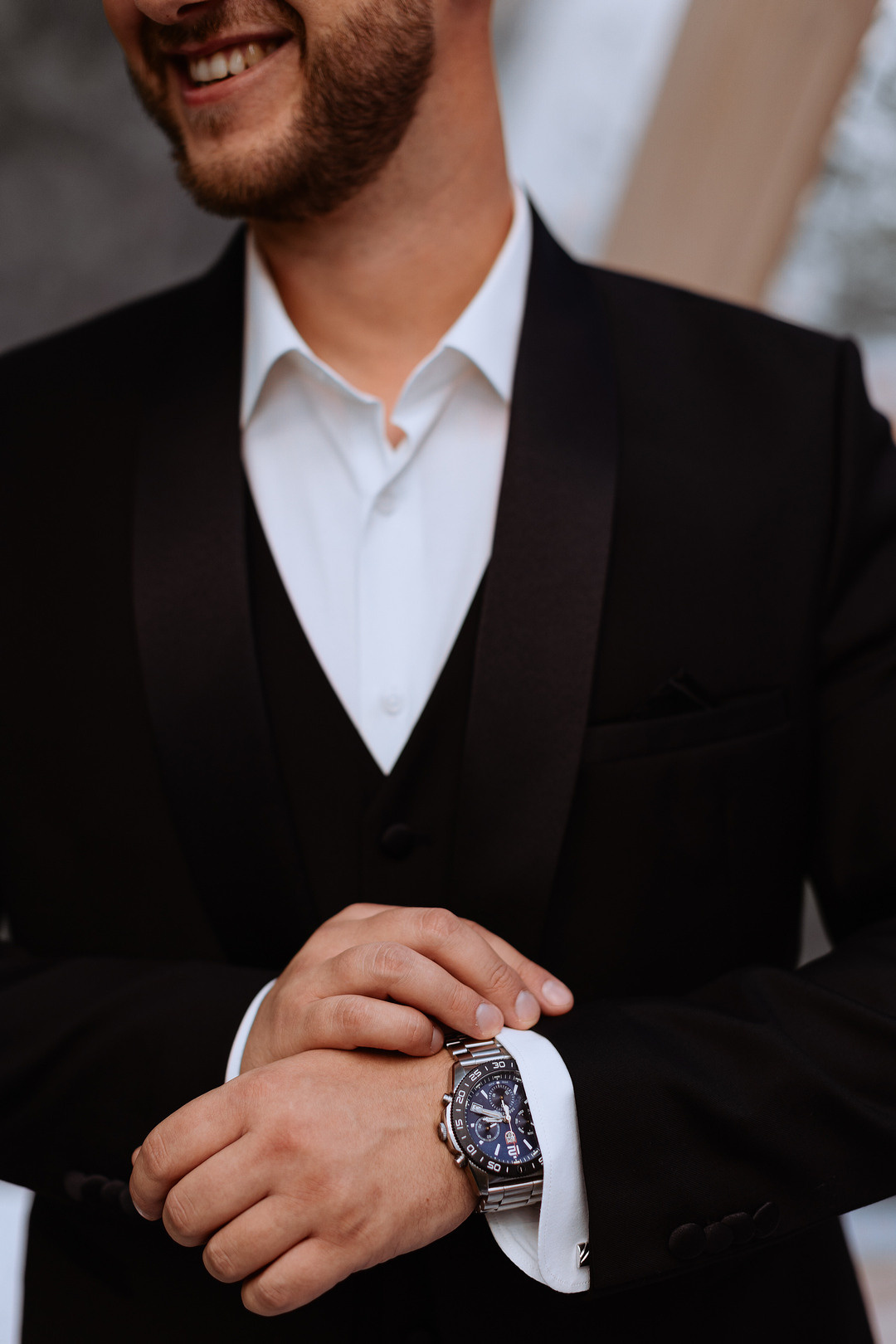 часы на женихе изгиб ярославль