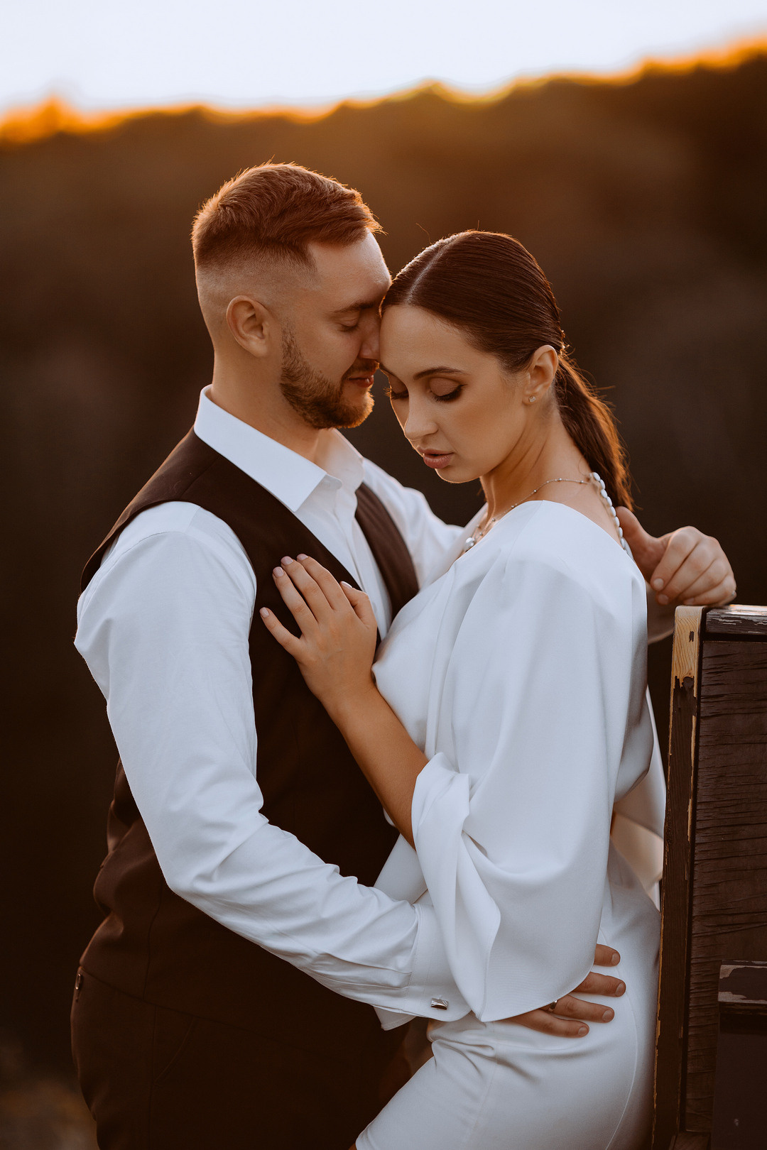  Атмосфера любви на Покровской улице в Ярославле