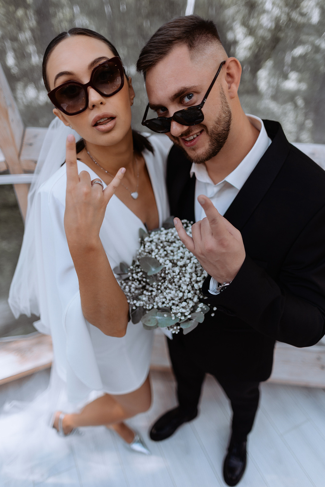  Ласковый взгляд любви и понимания