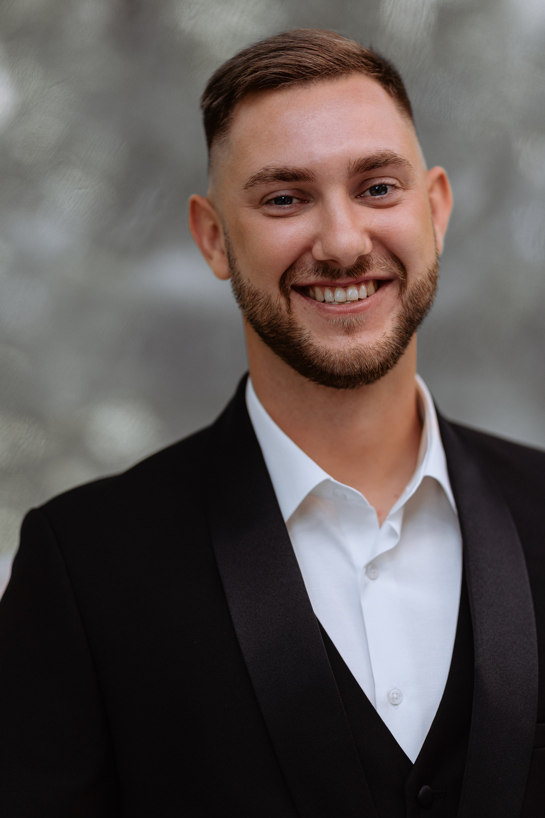  Искренний взгляд влюбленных