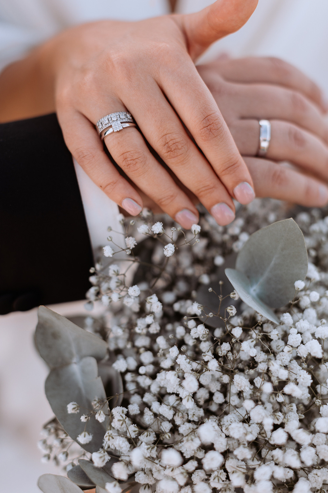  Уникальный декор выездной регистрации для молодоженов