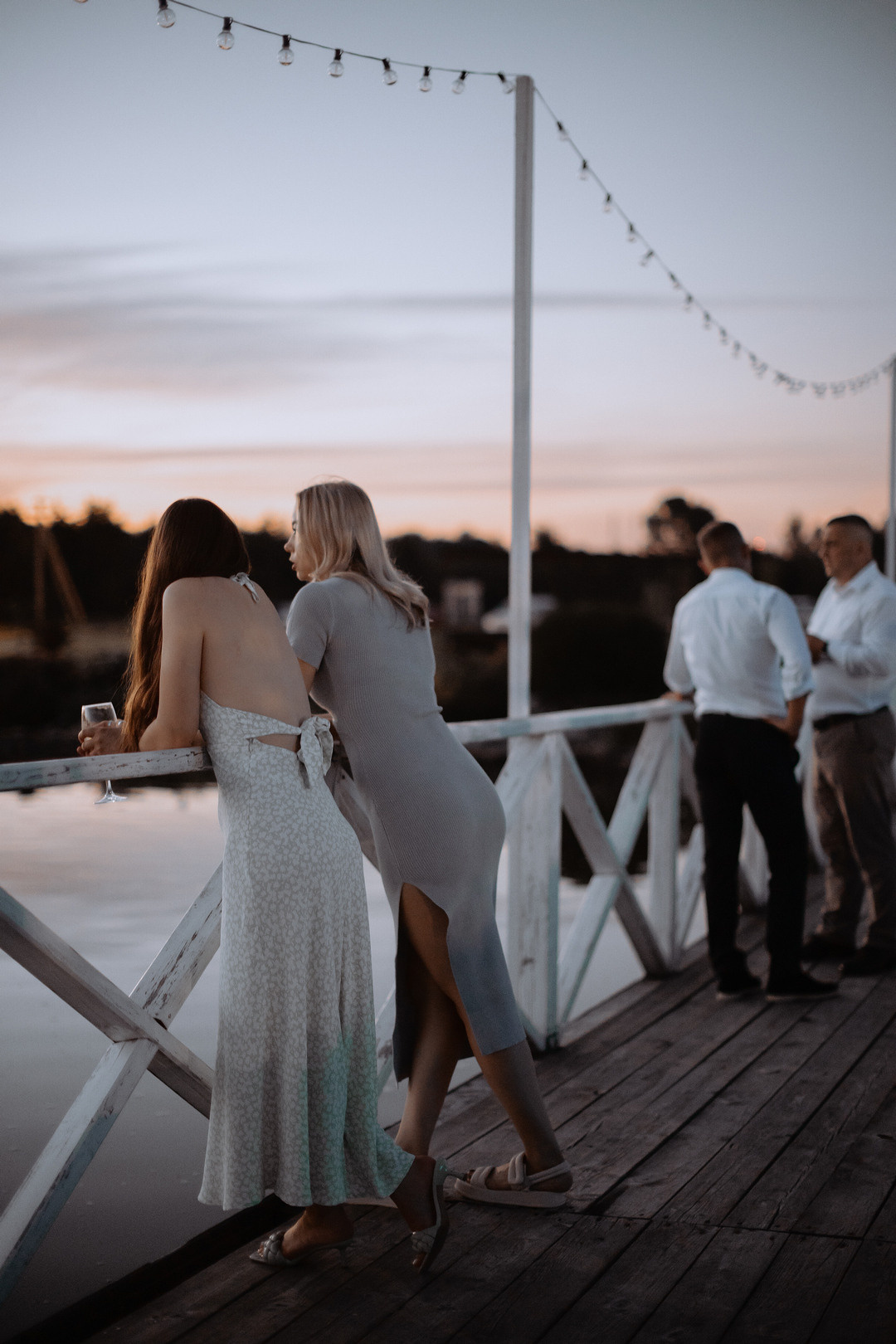  Свадебный стиль в центре Ярославля