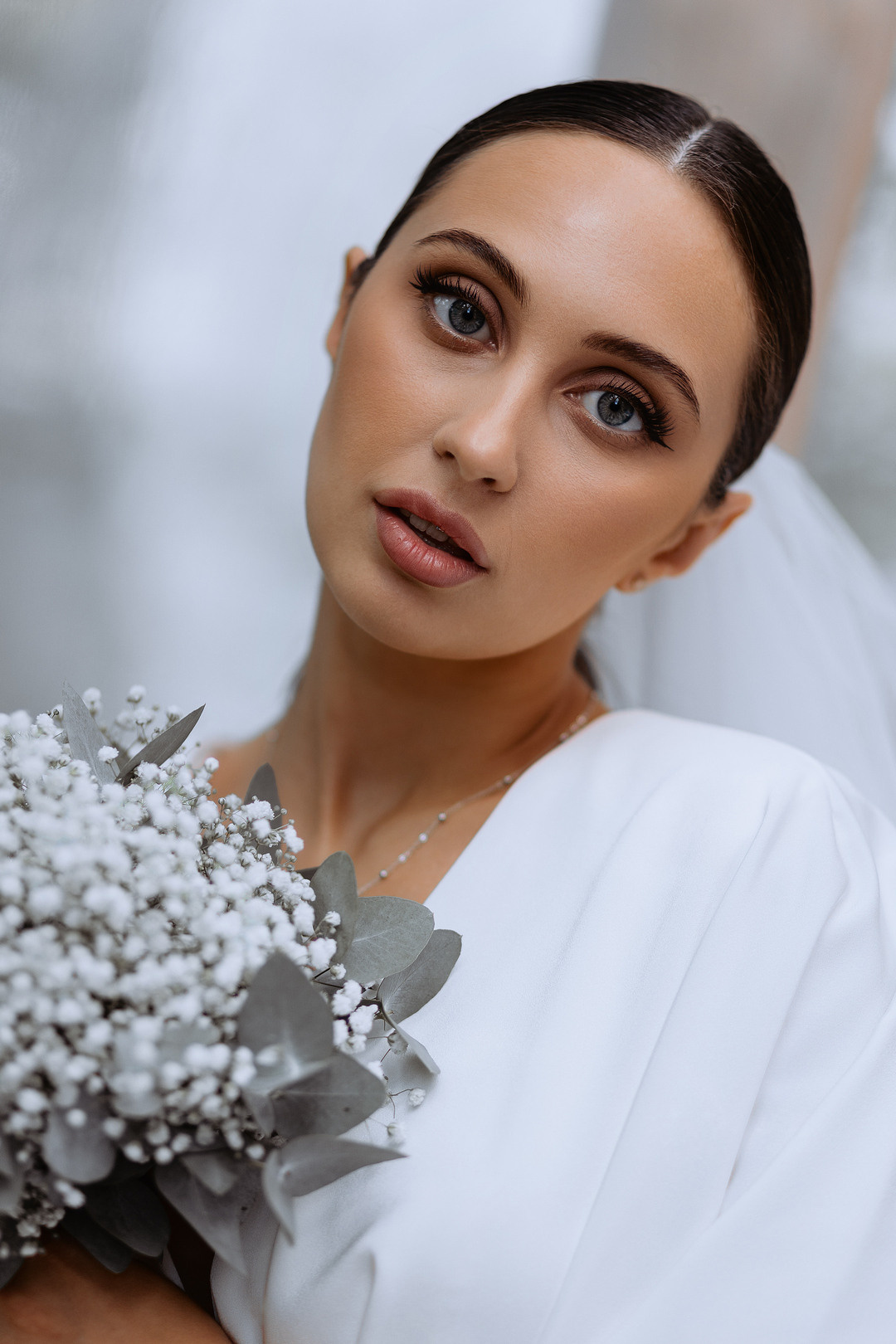  Романтическая встреча в историческом центре