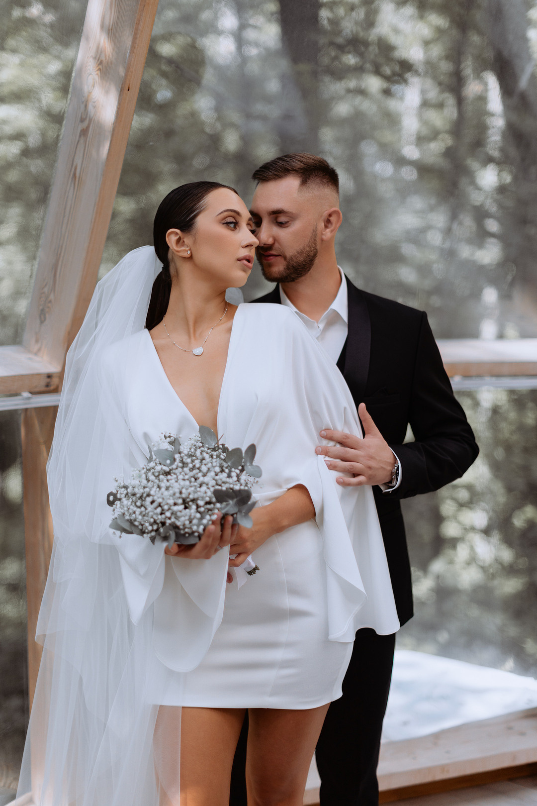  Искренние моменты счастья и умиротворения