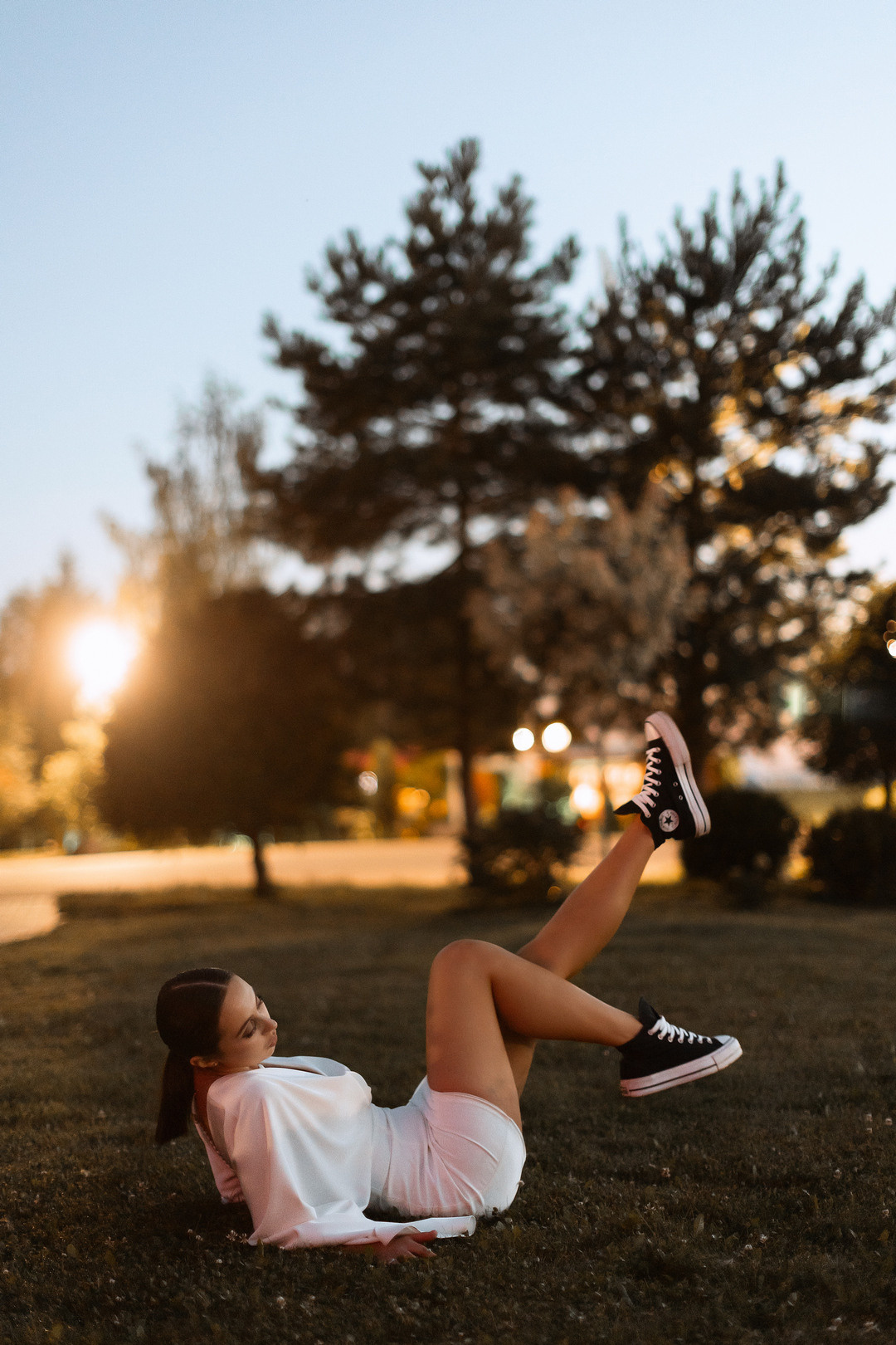  Свадебная фотография в историческом ансамбле