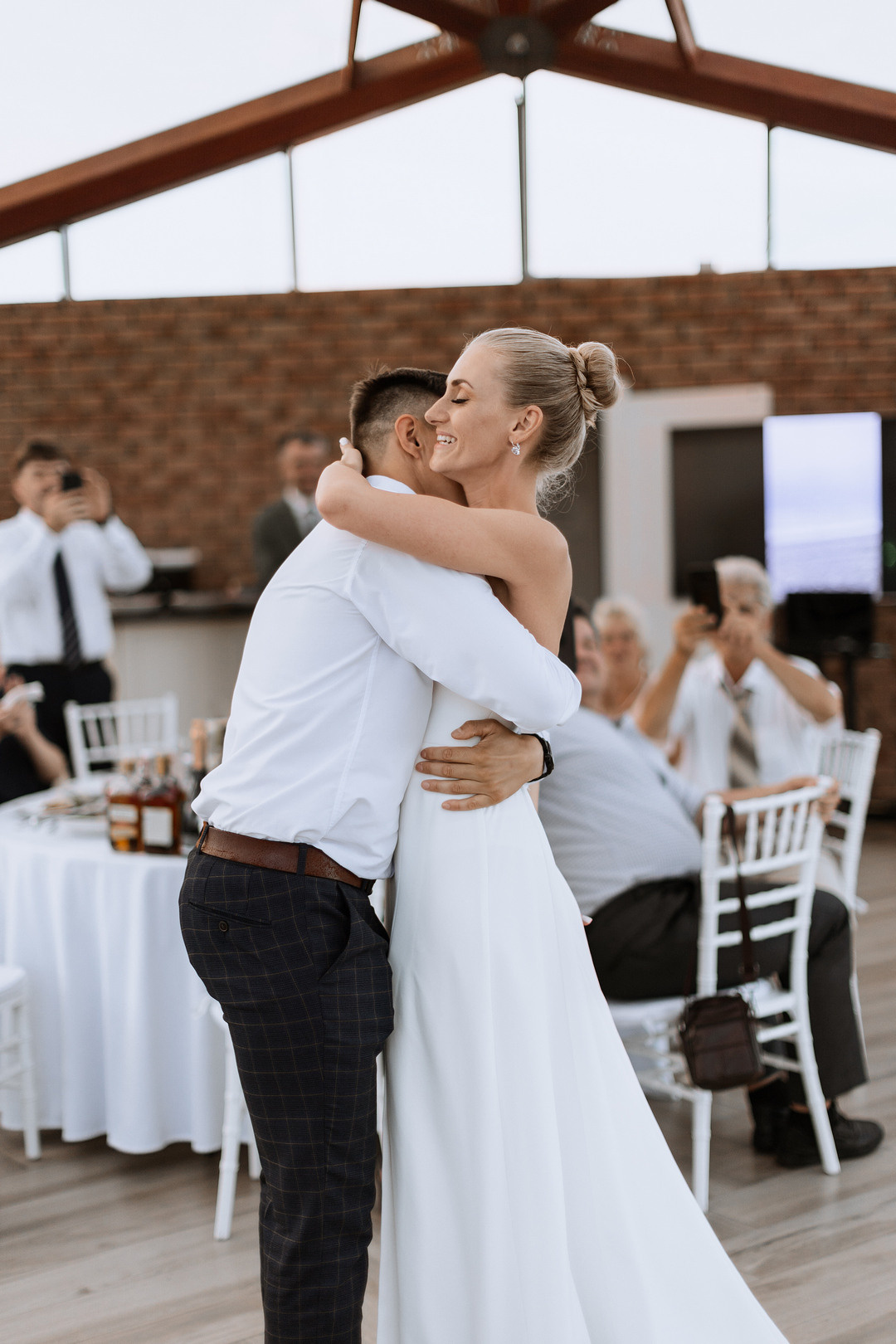  Романтический ужин на закате