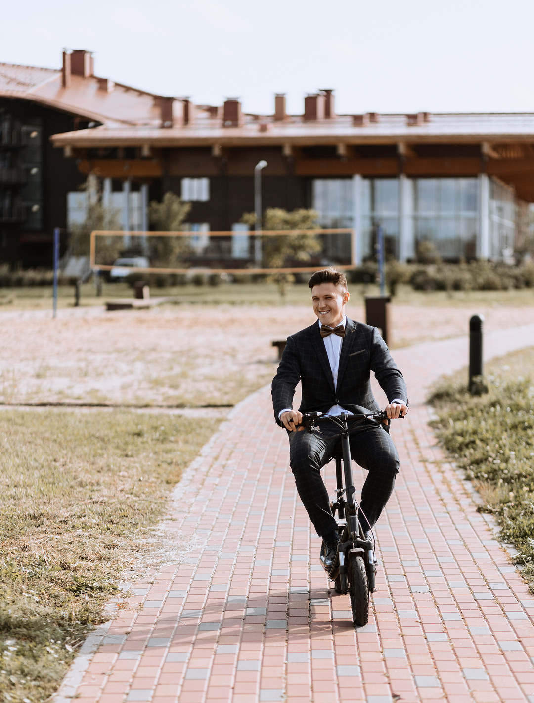  Роскошный банкет для новобрачных