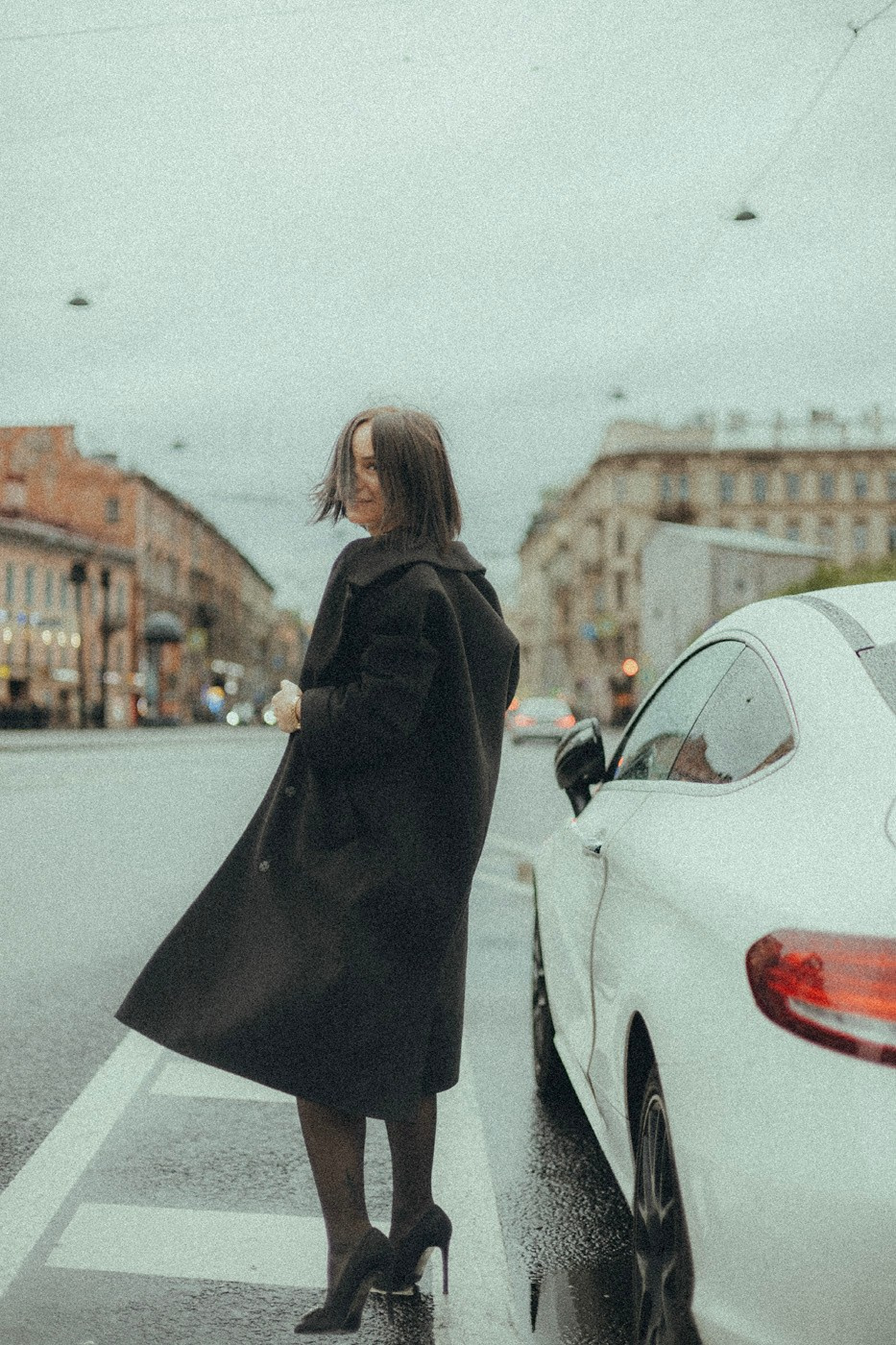 Natalya. Самид Али, фотограф из Санкт-Петербурга, Россия