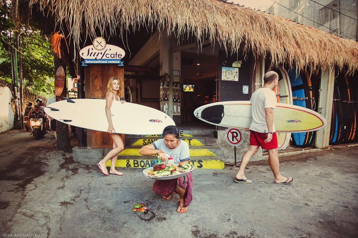 Бали. Семейный, портретный и свадебный фотограф в Санкт-Петербурге и Москве