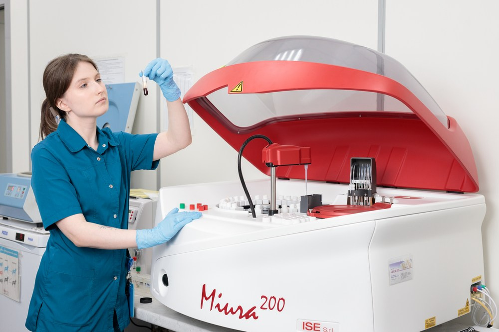 Бизнес фотосессия для ветеринарной клиники Казань. Промышленный фотограф | Фото для бизнеса | Казань и РФ