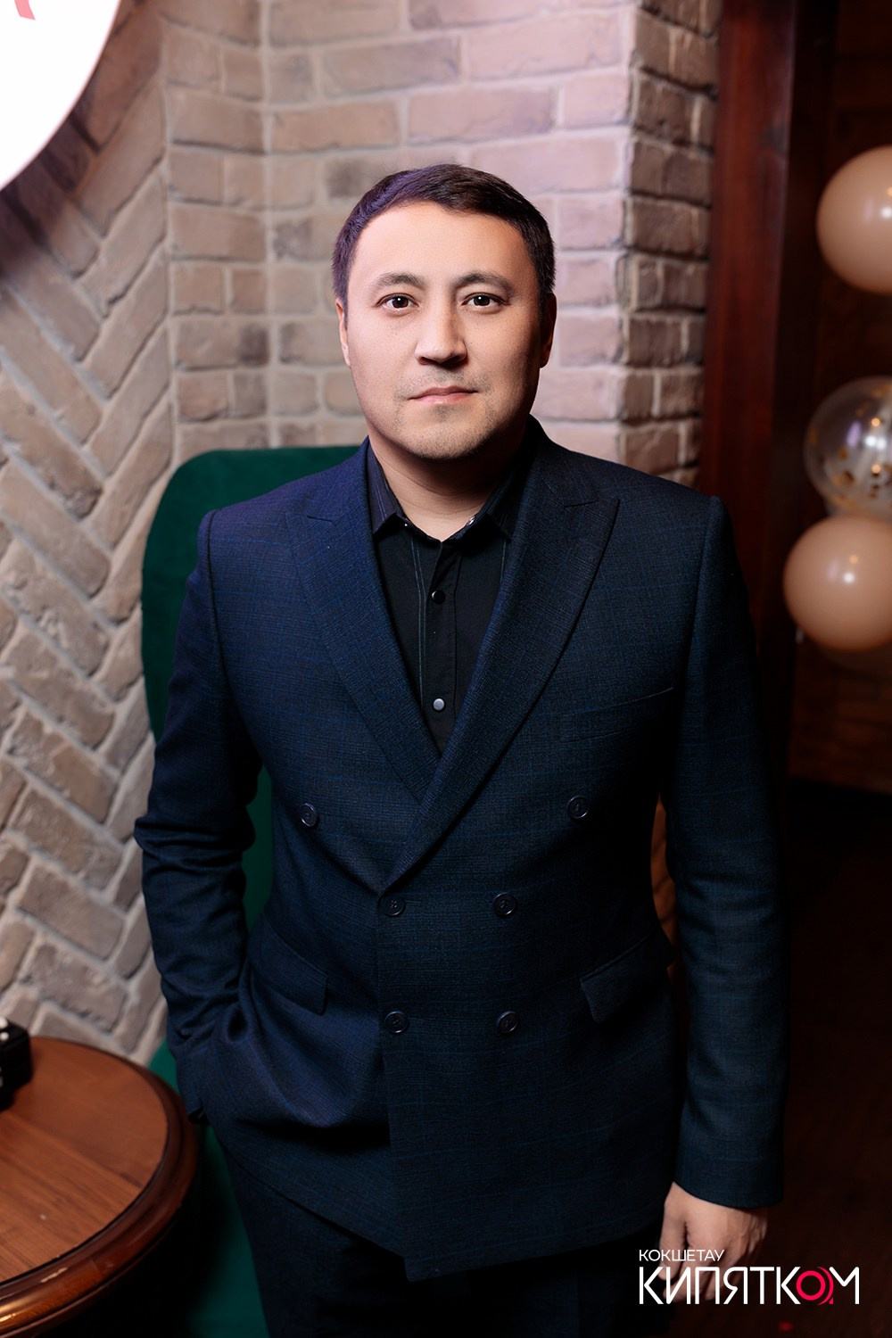 ТБИЛИСИ. КИПЯТКОМ КОКШЕТАУ