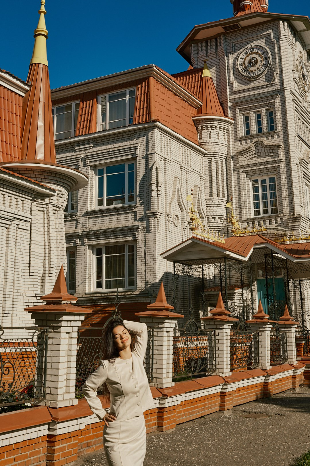 Индивидуальная съемка| Экспресс. Твой личный фотограф Сочи | Йошкар-Ола