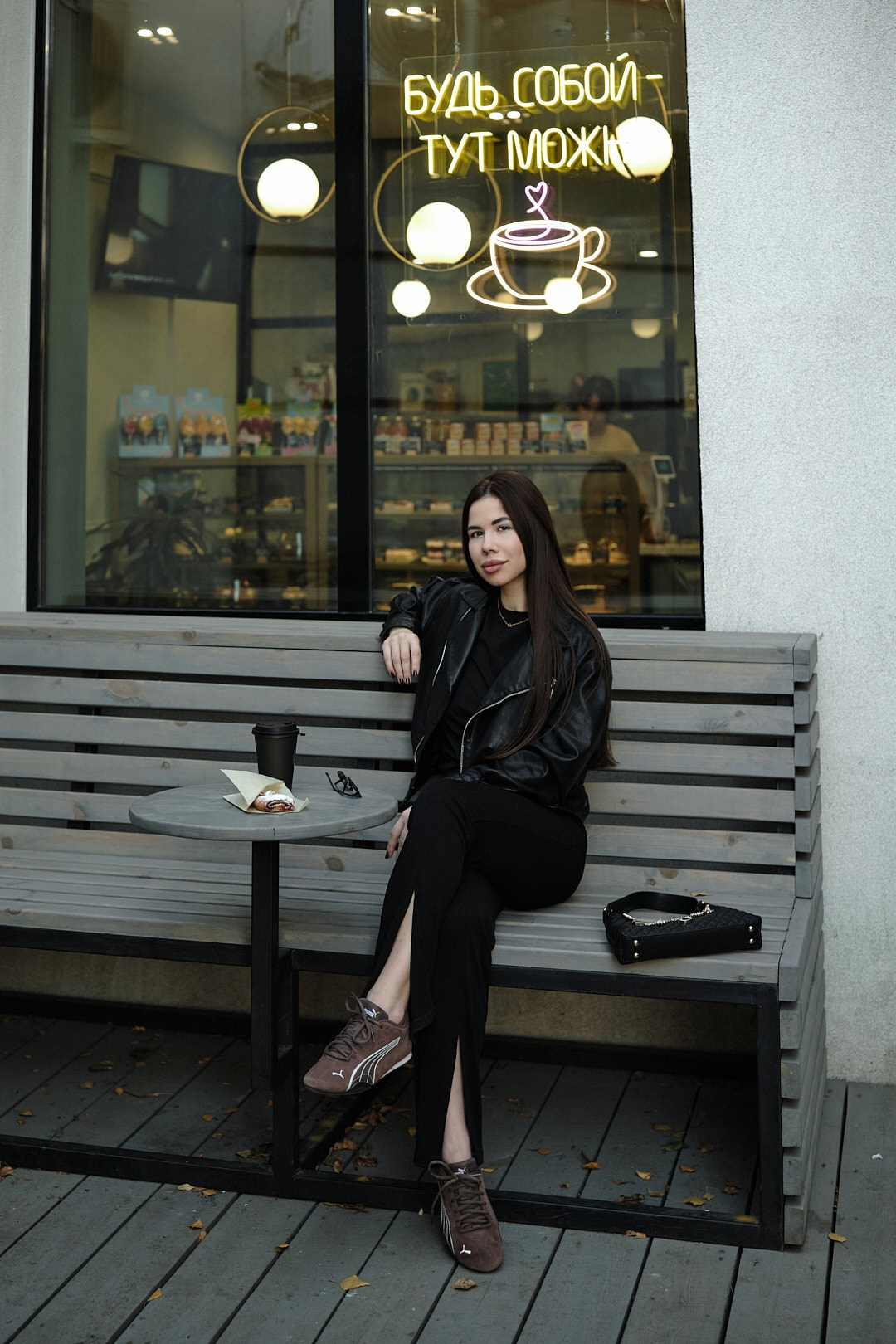 Индивидуальная съемка | Осень. Твой личный фотограф Сочи | Йошкар-Ола