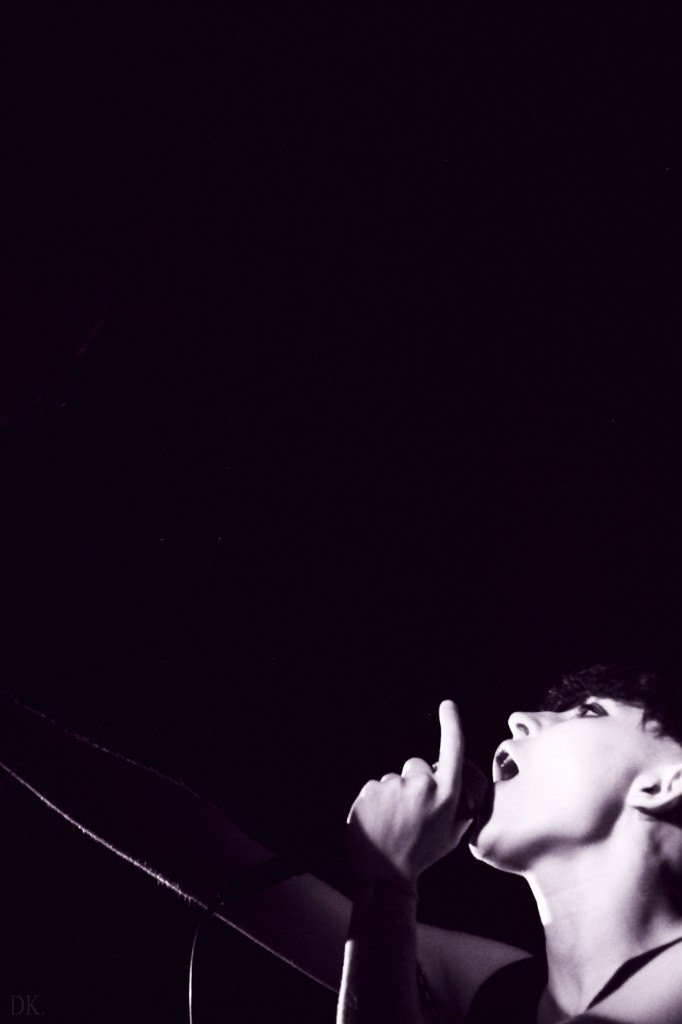 The Jack Wood, Scofferlane. Фотограф Дарья Комарова