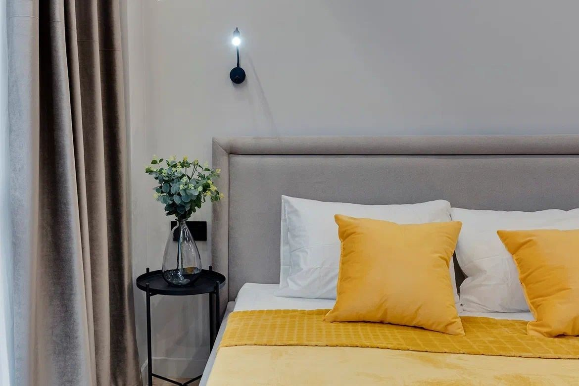 Flipping Кировоградская. АСТАХОВА DESIGN дизайн интерьера +7 985 220 6109