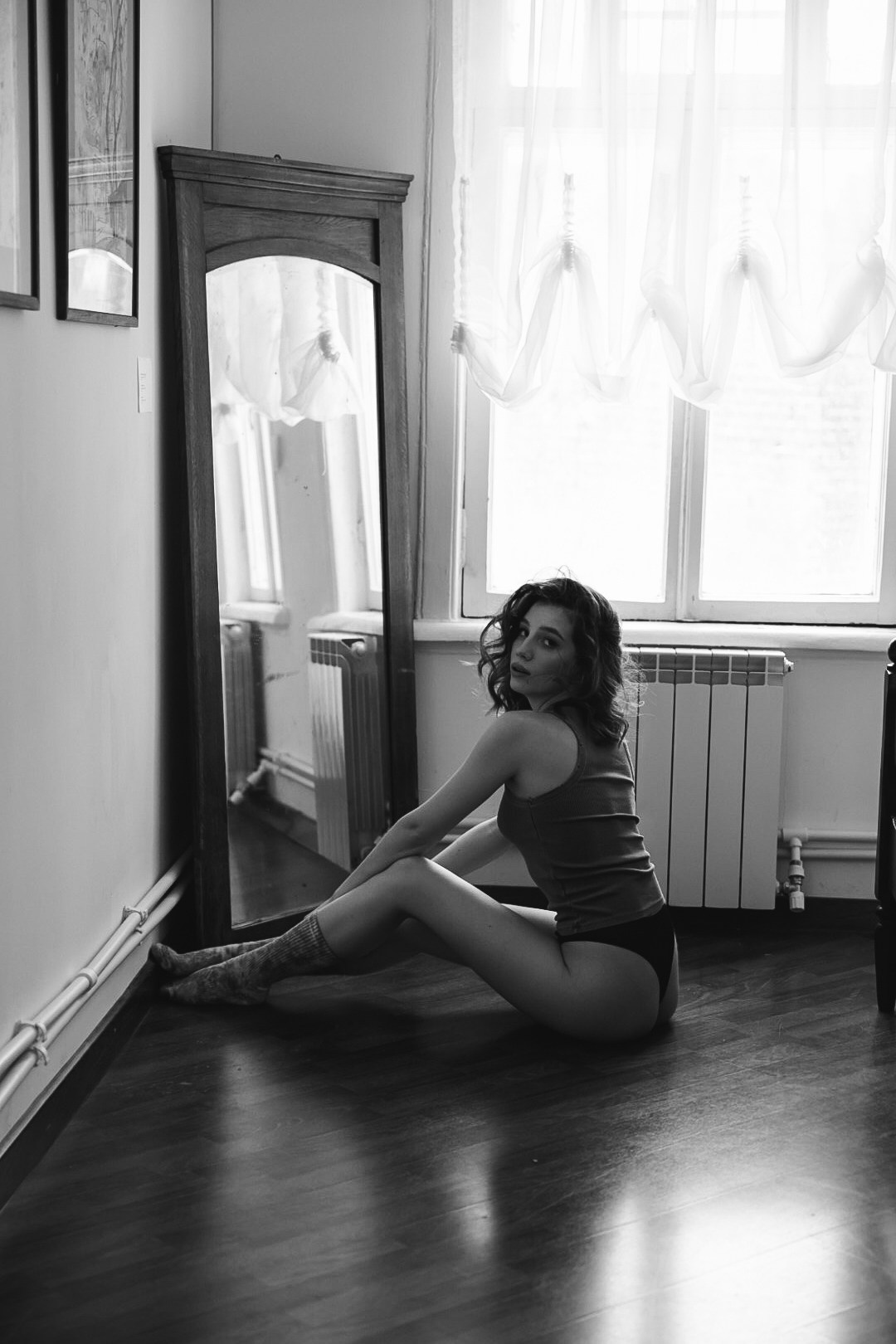 Света. Фотограф Нижний Новгород