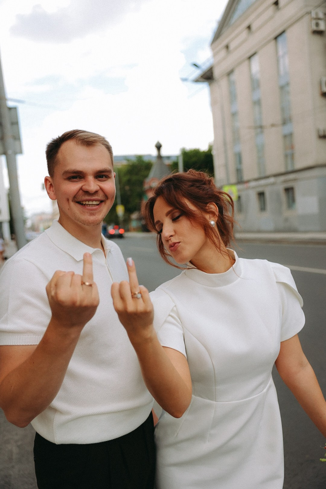 Дима и Саша. Фотограф Нижний Новгород